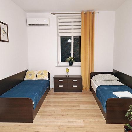 Agroturystyka Druzno Elblag Buitenkant foto