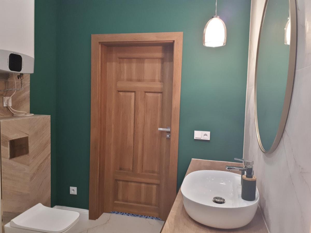 Agroturystyka Druzno Elblag Buitenkant foto