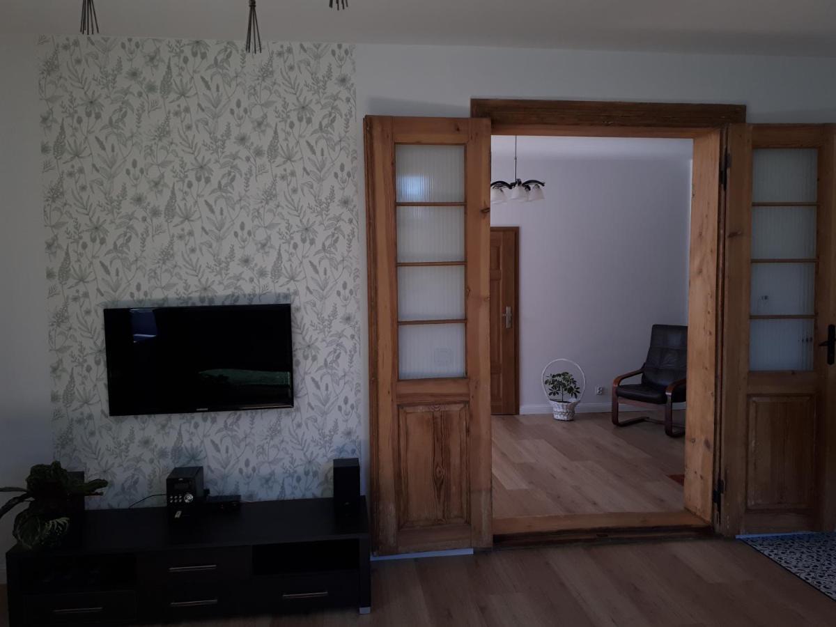 Agroturystyka Druzno Elblag Buitenkant foto